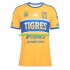 Camisola Tigres UANL Homem Equipamento Primeiro 2026-2027 Manga Curta